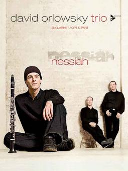 Nessiah 