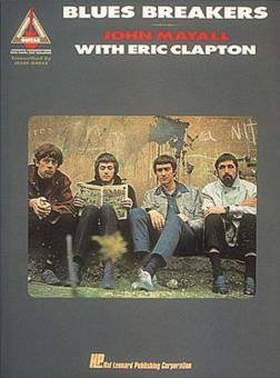 Blues Breakers 