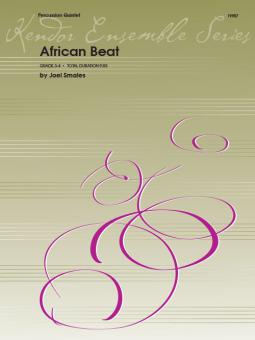 African Beat Standard