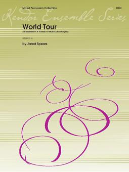 World Tour Standard