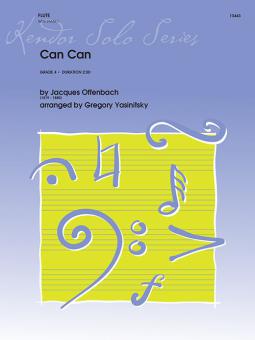 Can Can Standard
