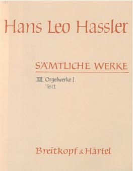 Denkmäler der Tonkunst in Bayern (Alte Folge) 9 