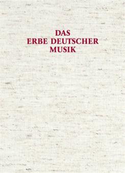 Das Erbe Deutscher Musik 116b 