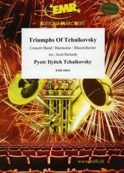 Triumphs Of Tchaikovsky Standard