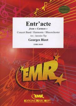 Entr'acte Standard