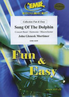 Song Of The Dolphin Standard