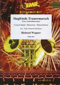 Siegfrieds Trauermarsch Standard