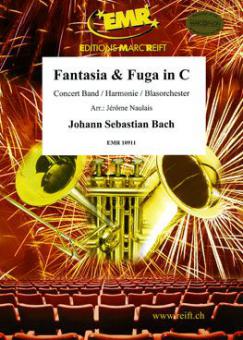 Fantasia & Fuga in C Standard