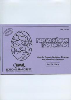 Musica Sacra Standard