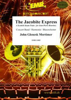 The Jacobite Express Standard