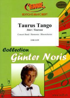 Taurus Tango Standard