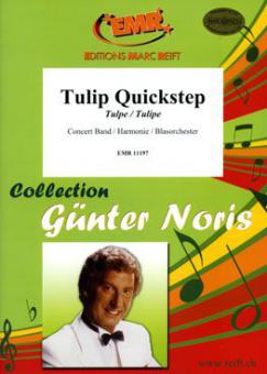Tulip Quickstep Standard