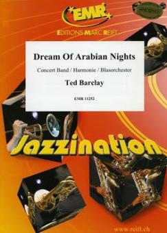 Dream Of Arabian Nights Standard