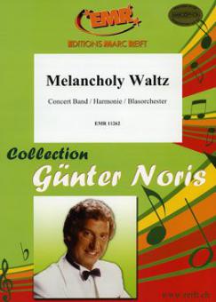 Melancholy Waltz Standard