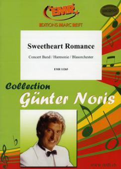 Sweetheart Romance Standard