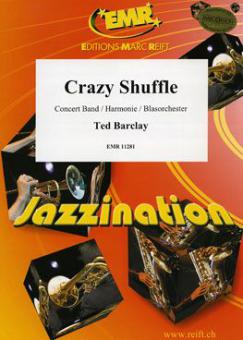 Crazy Shuffle Standard