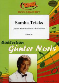 Samba Tricks Standard