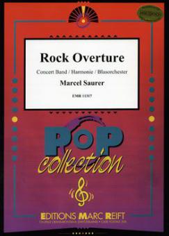 Rock Overture Standard