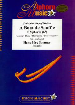 A Bout de Souffle Standard