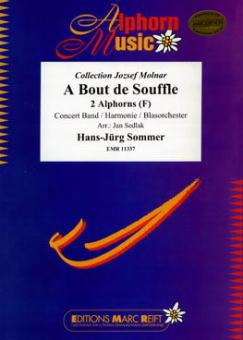 A Bout de Souffle Standard