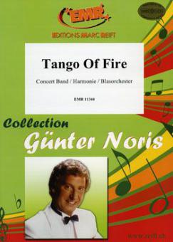 Tango Of Fire Standard