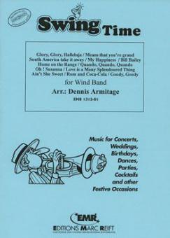 Swing Time Standard