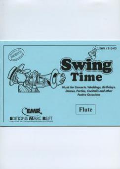 Swing Time Standard