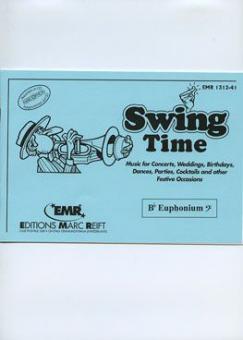 Swing Time Standard