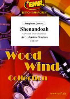 Shenandoah Standard