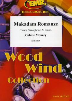 Makadam Romanze Standard