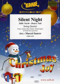 Silent Night Standard