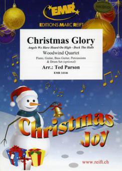 Christmas Glory Standard