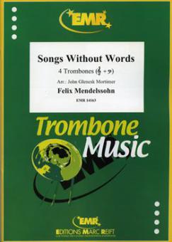 Songs Without Words Standard