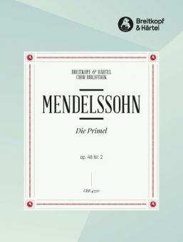 6 Lieder op. 48 Nr. 2 