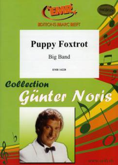 Puppy Foxtrot Standard