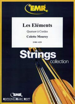 Les Eléments Standard