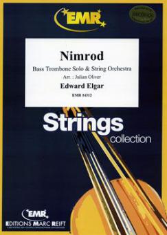 Nimrod Standard