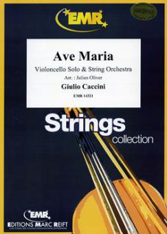 Ave Maria Standard