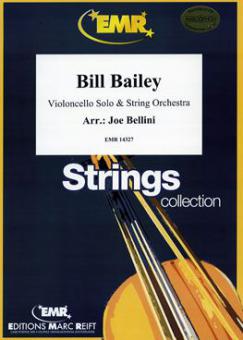Bill Bailey Standard
