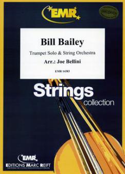 Bill Bailey Standard
