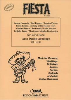 Fiesta Standard