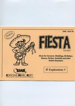 Fiesta Standard