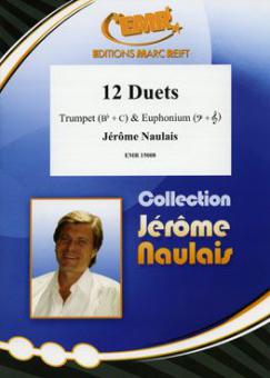 12 Duets Standard