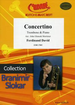 Concertino Standard