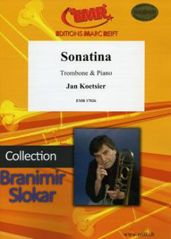 Sonatina Standard