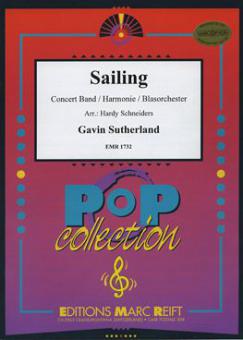 Sailing Standard