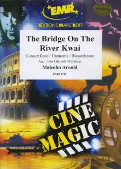 The Bridge On The River Kwai Standard