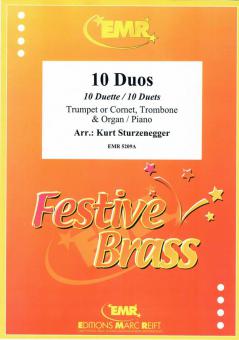 10 Duos Standard