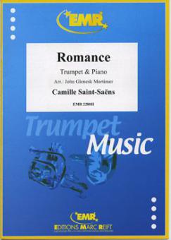 Romance Standard