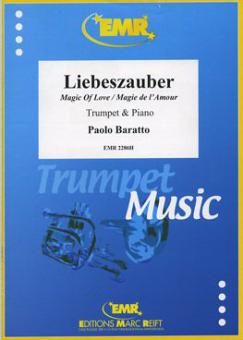 Liebeszauber Standard